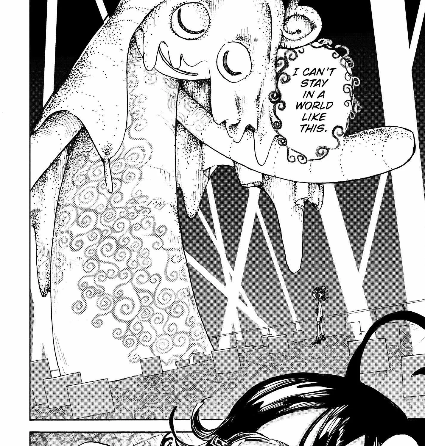 Kabukicho Hysteric Dreamer Chapter 2 page 56 - 