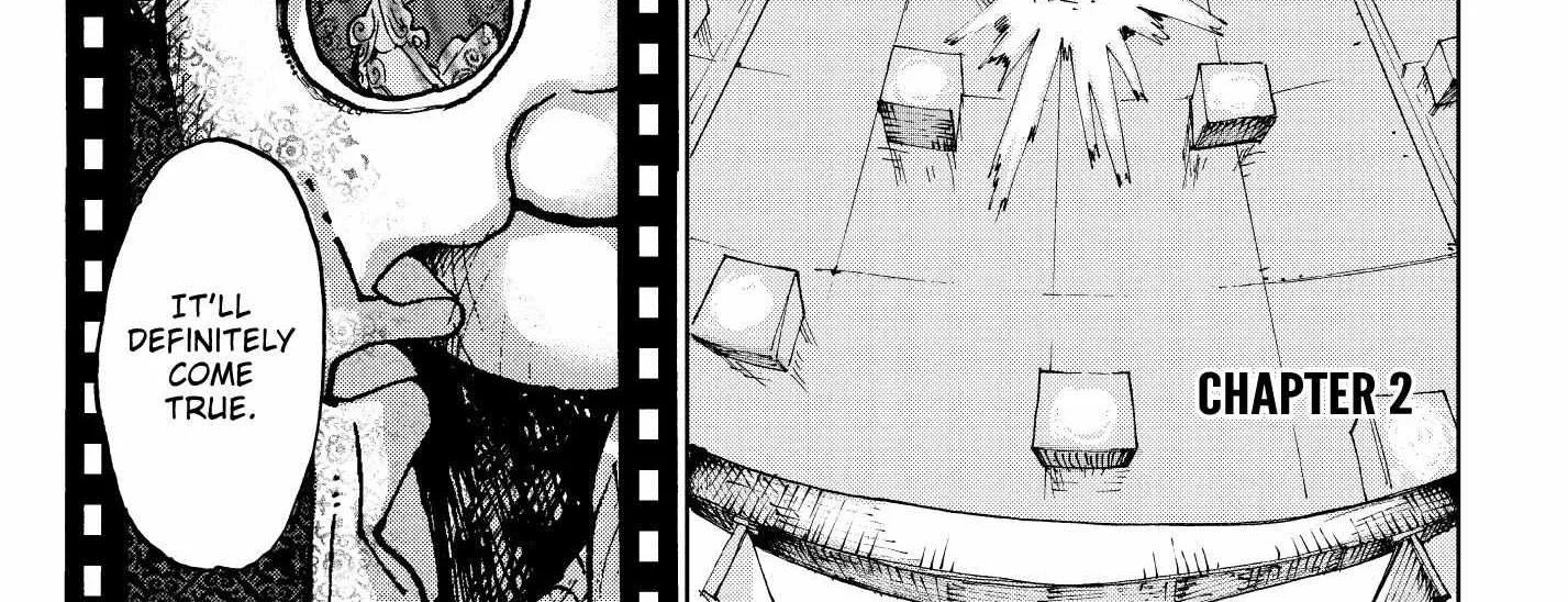 Kabukicho Hysteric Dreamer Chapter 2 page 7 - 