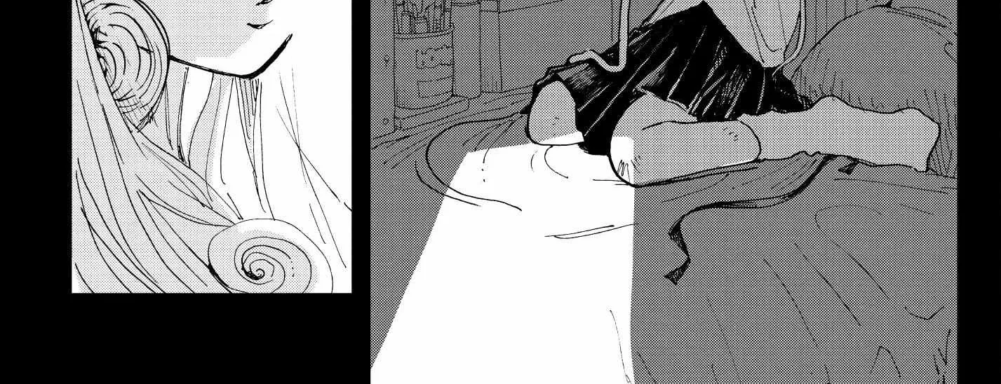 Kabukicho Hysteric Dreamer Chapter 2 page 61 - 