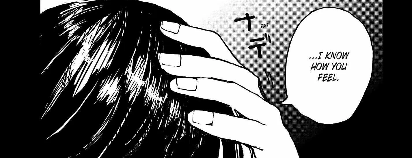Kabukicho Hysteric Dreamer Chapter 2 page 63 - 