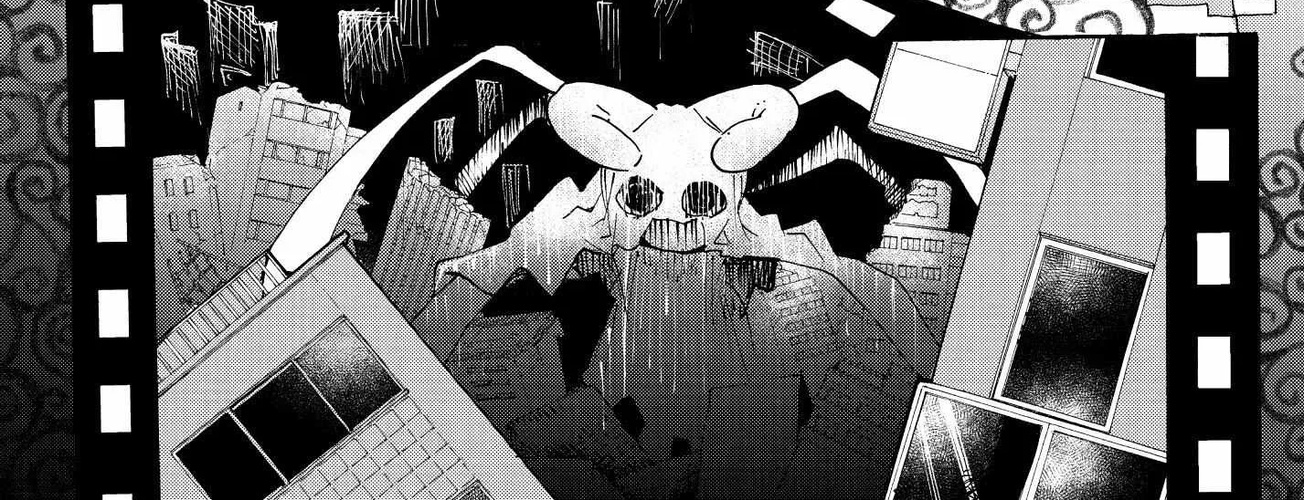 Kabukicho Hysteric Dreamer Chapter 2 page 67 - 