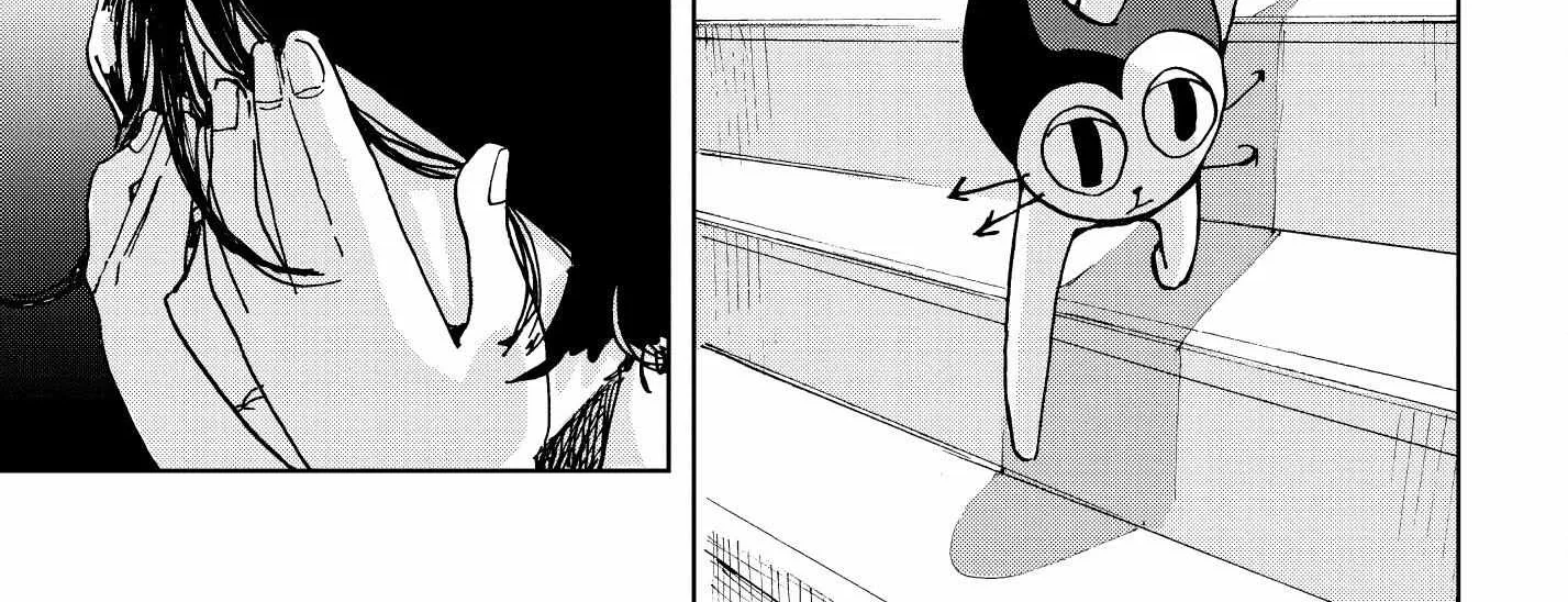 Kabukicho Hysteric Dreamer Chapter 2 page 75 - 