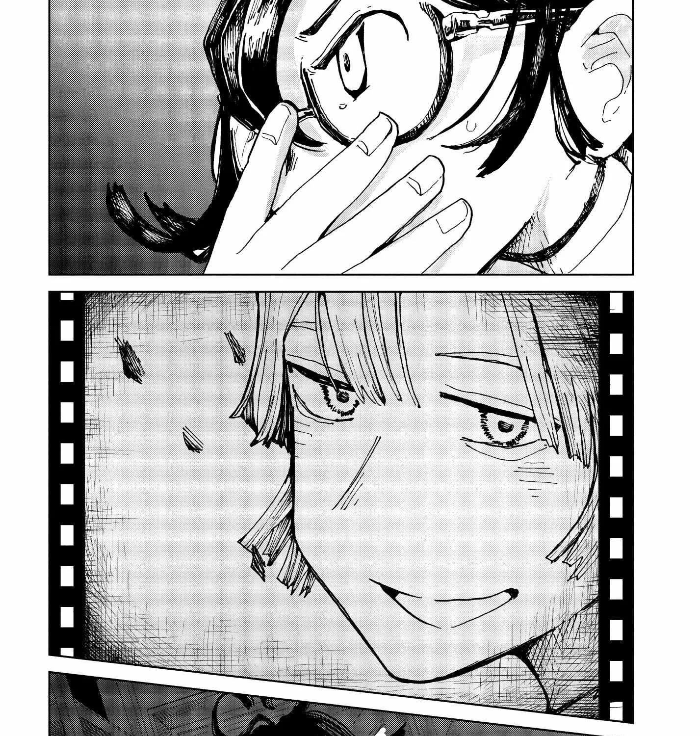 Kabukicho Hysteric Dreamer Chapter 2 page 76 - 
