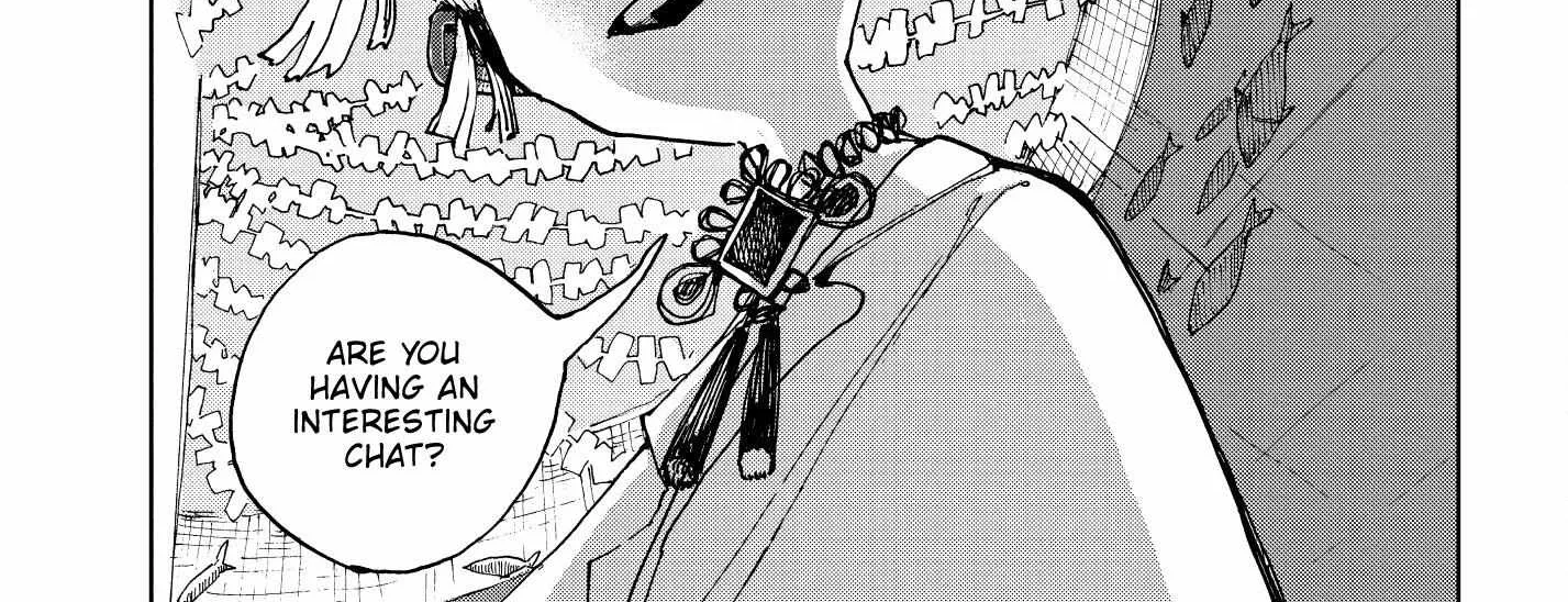 Kabukicho Hysteric Dreamer Chapter 3 page 22 - 