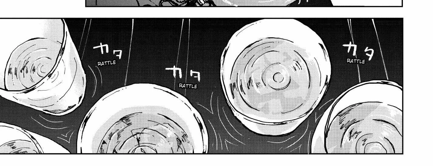 Kabukicho Hysteric Dreamer Chapter 3 page 26 - 