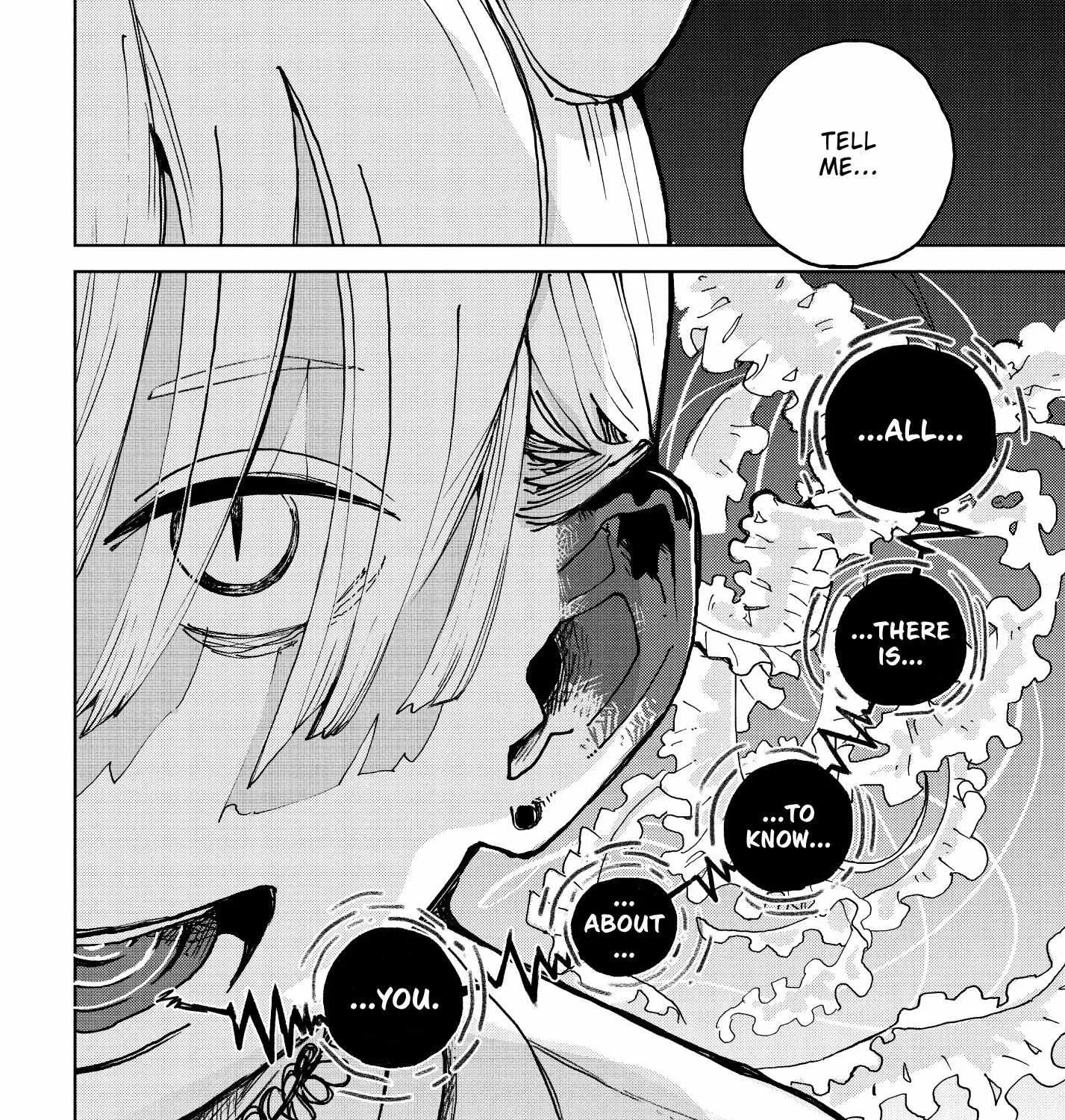 Kabukicho Hysteric Dreamer Chapter 3 page 27 - 