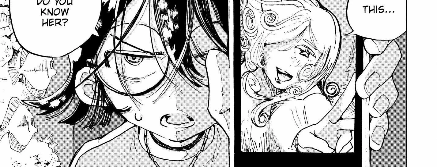 Kabukicho Hysteric Dreamer Chapter 3 page 34 - 