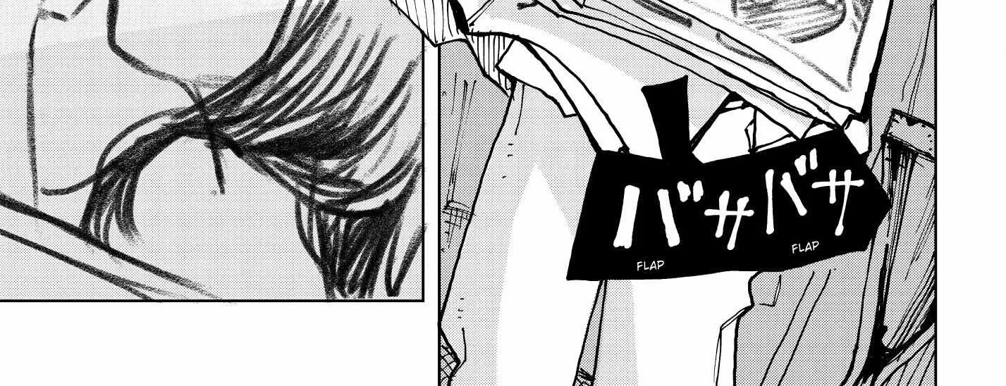 Kabukicho Hysteric Dreamer Chapter 3 page 38 - 