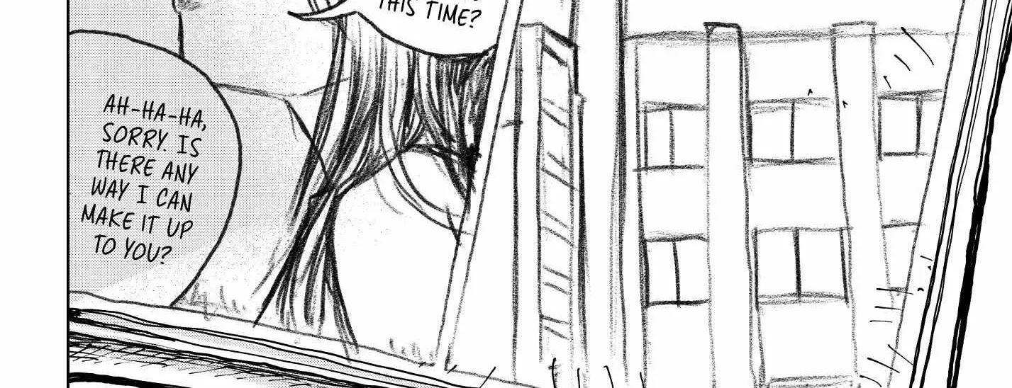 Kabukicho Hysteric Dreamer Chapter 3 page 40 - 