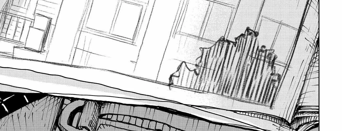 Kabukicho Hysteric Dreamer Chapter 3 page 42 - 