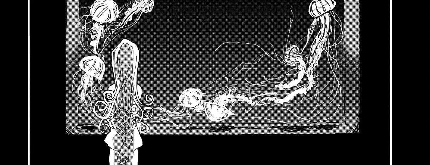 Kabukicho Hysteric Dreamer Chapter 3 page 44 - 