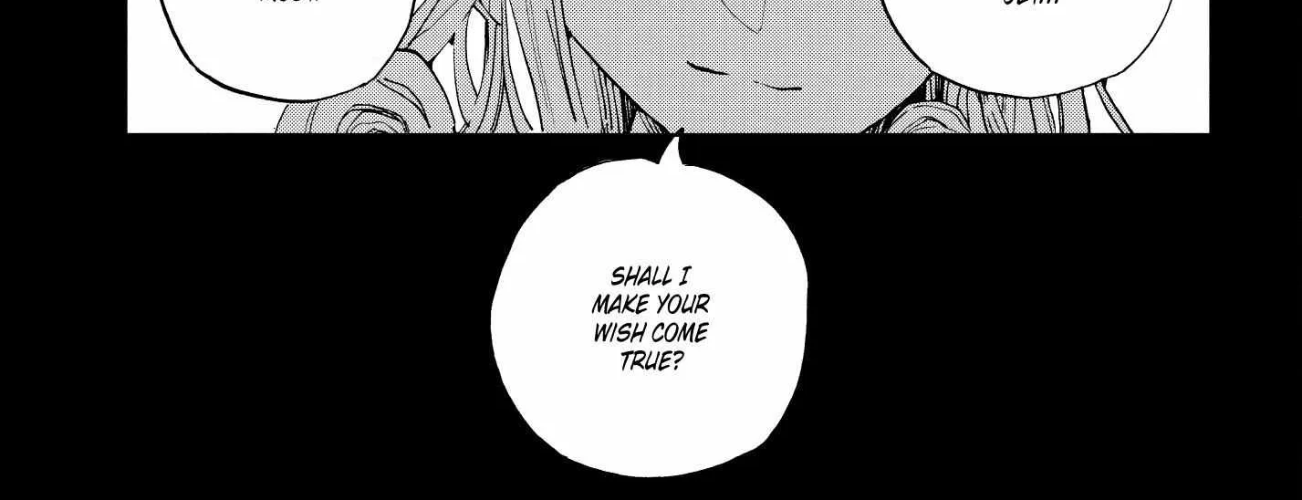 Kabukicho Hysteric Dreamer Chapter 3 page 46 - 