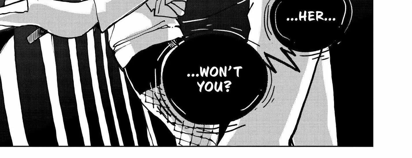 Kabukicho Hysteric Dreamer Chapter 3 page 52 - 