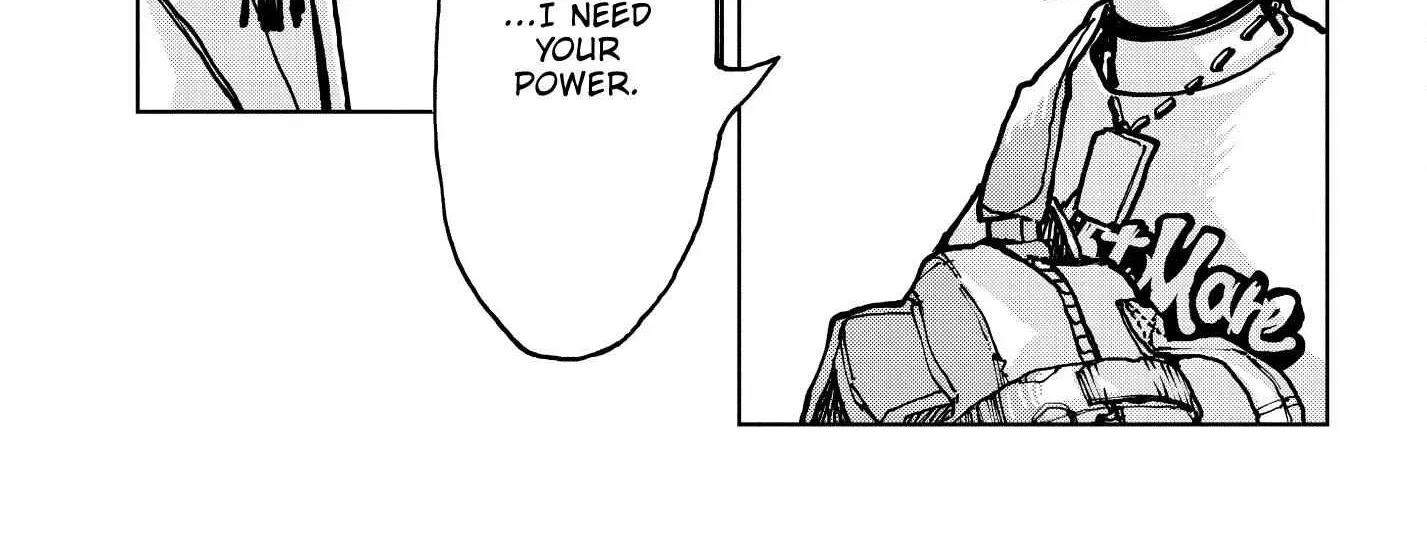Kabukicho Hysteric Dreamer Chapter 3 page 56 - 
