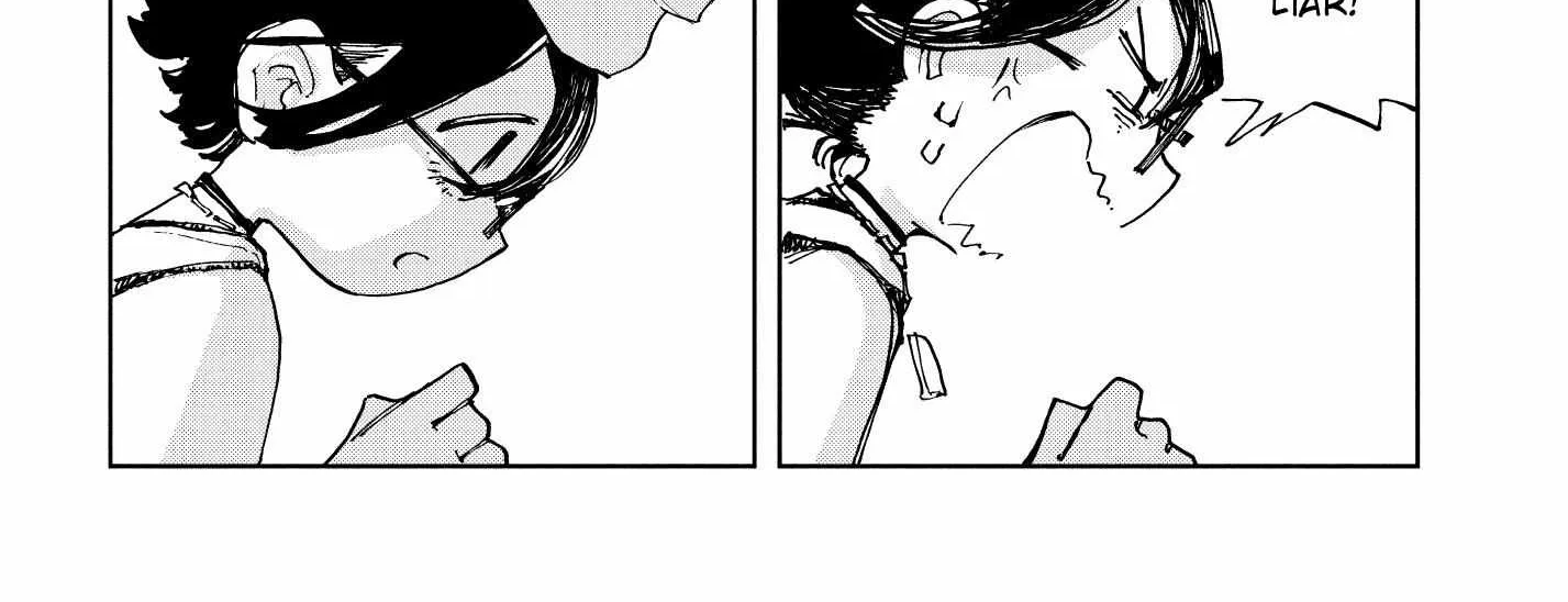 Kabukicho Hysteric Dreamer Chapter 3 page 58 - 