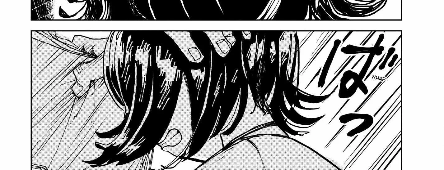 Kabukicho Hysteric Dreamer Chapter 3 page 62 - 