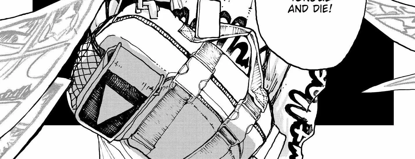 Kabukicho Hysteric Dreamer Chapter 3 page 64 - 