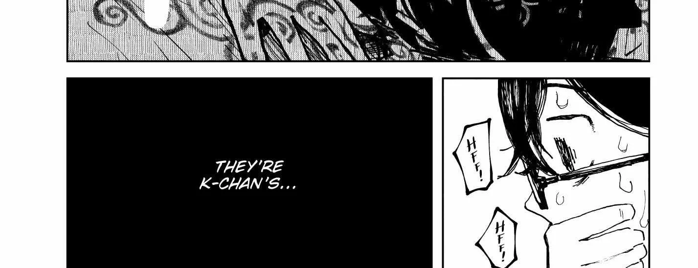 Kabukicho Hysteric Dreamer Chapter 4 page 11 - 