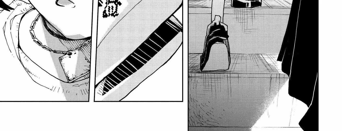 Kabukicho Hysteric Dreamer Chapter 4 page 19 - 