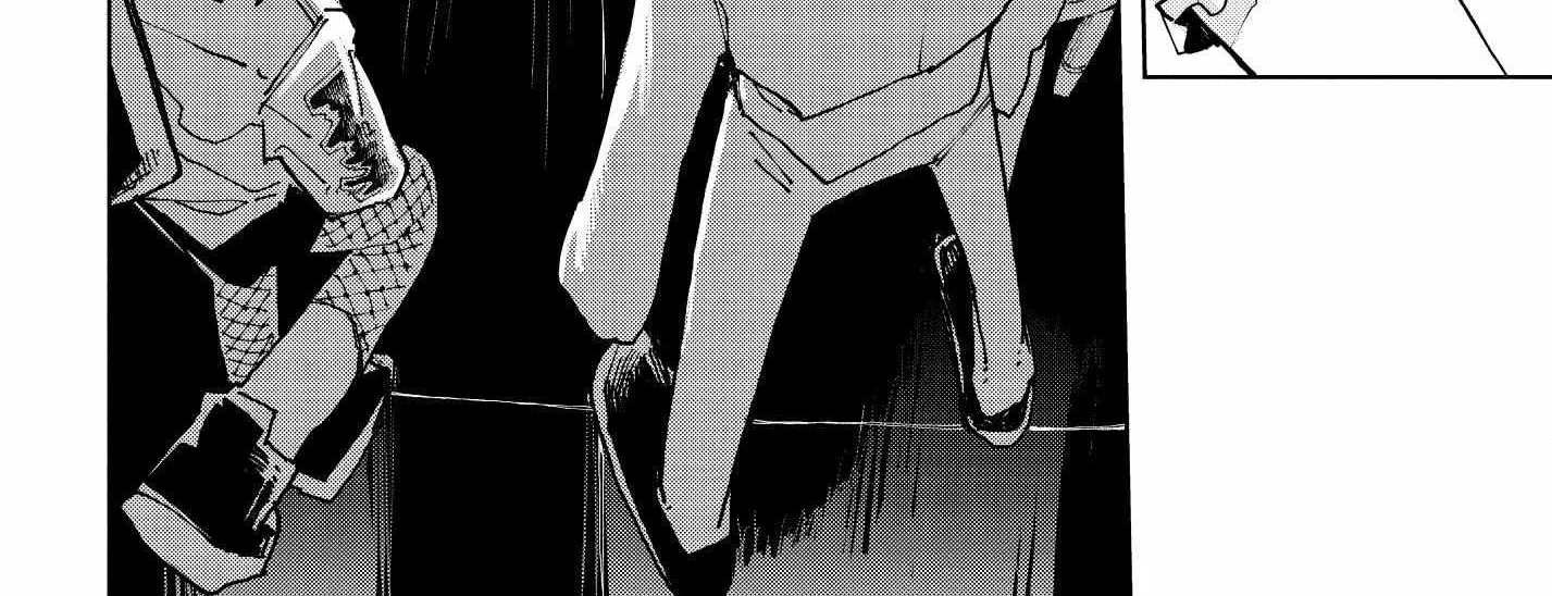 Kabukicho Hysteric Dreamer Chapter 4 page 21 - 