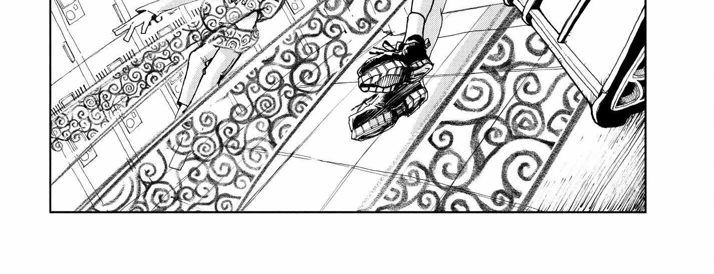 Kabukicho Hysteric Dreamer Chapter 4 page 25 - 