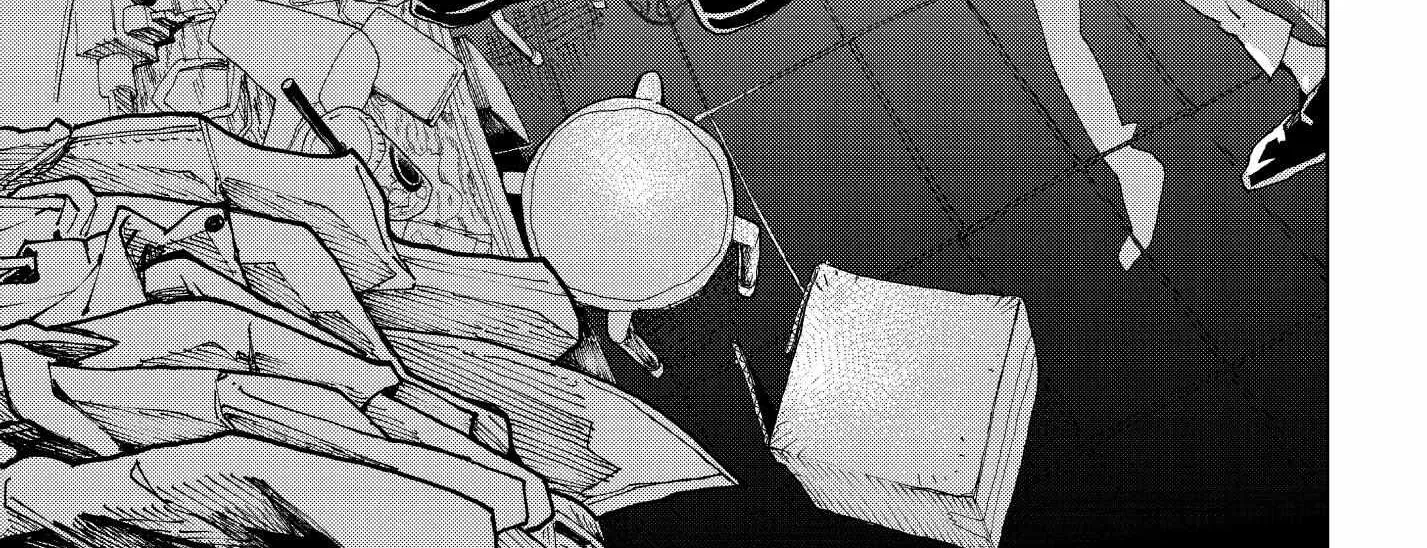 Kabukicho Hysteric Dreamer Chapter 4 page 27 - 