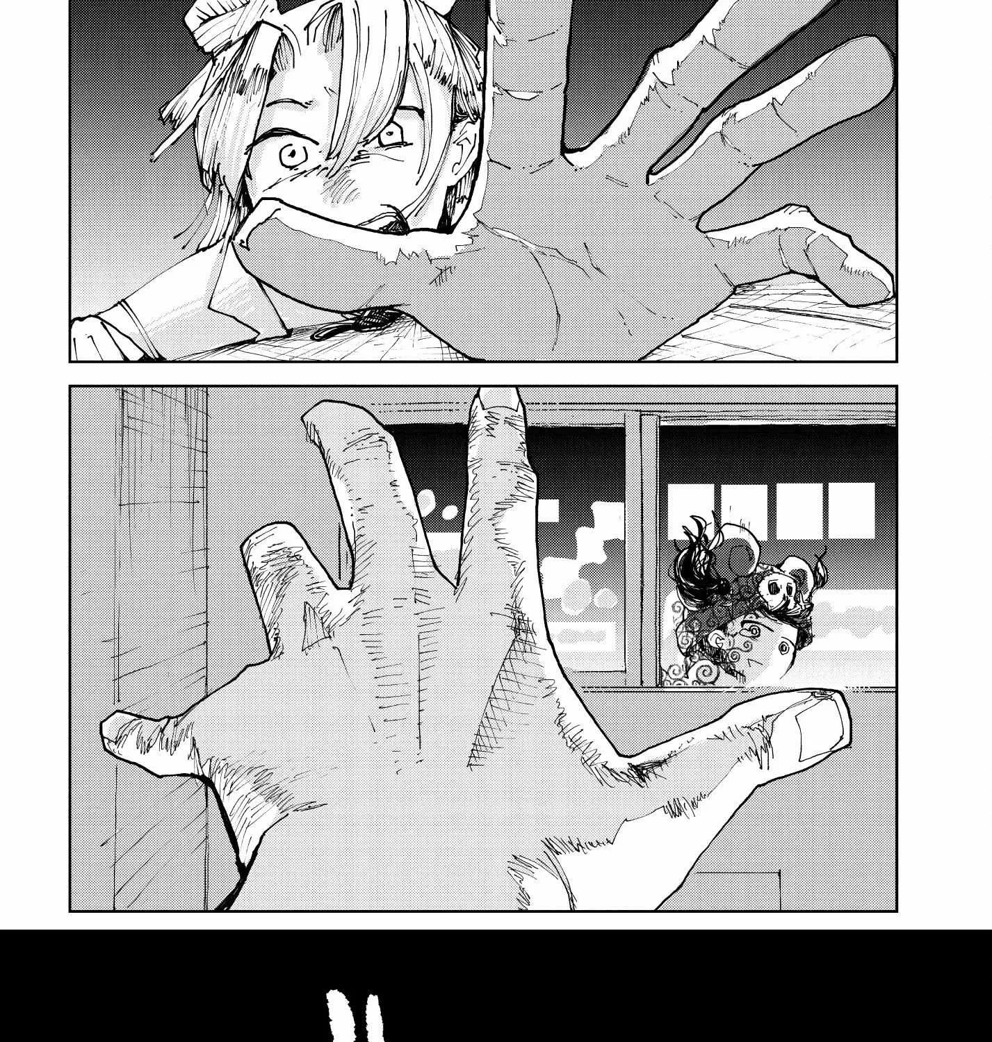 Kabukicho Hysteric Dreamer Chapter 4 page 40 - 
