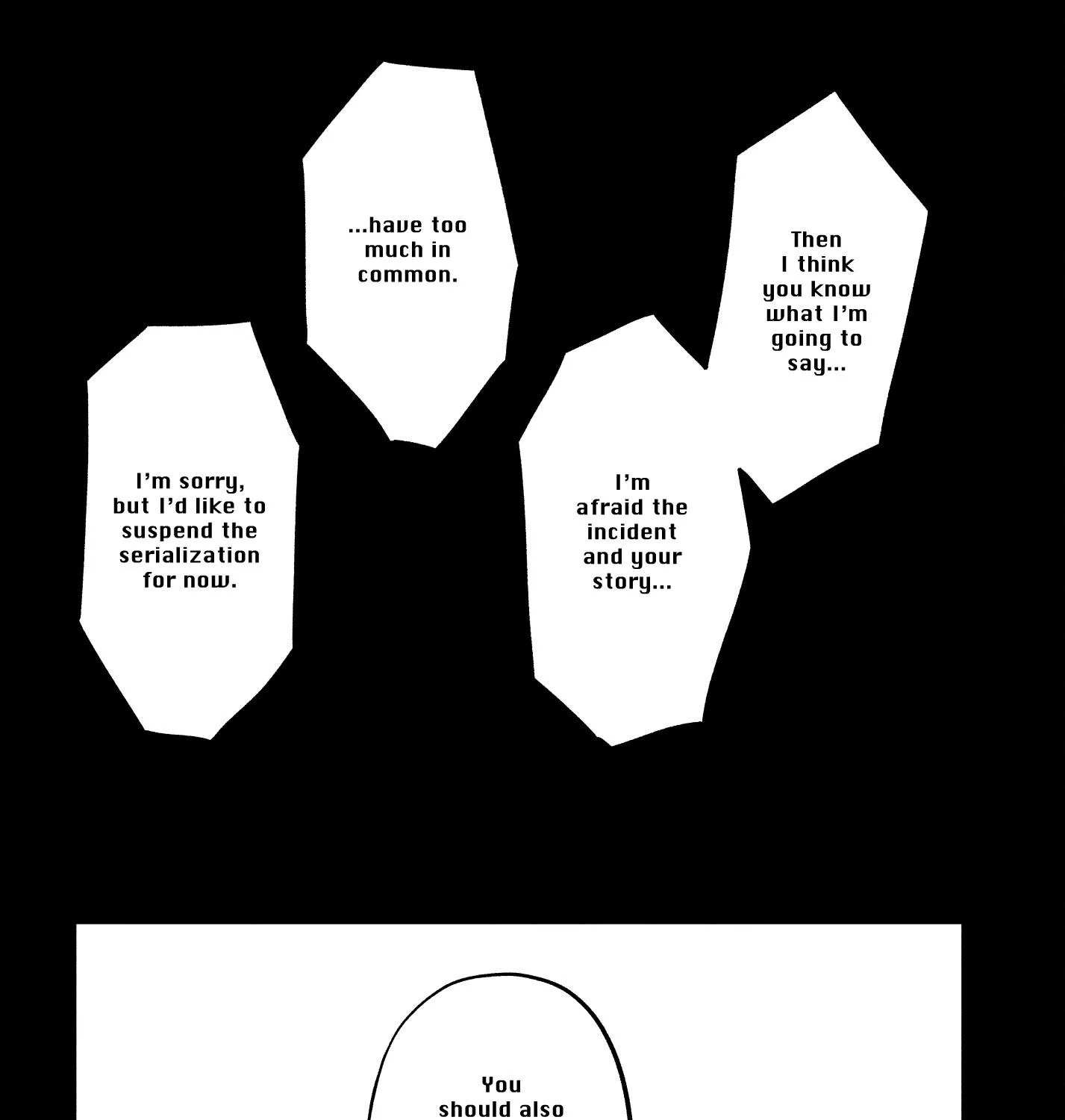 Kabukicho Hysteric Dreamer Chapter 4 page 48 - 