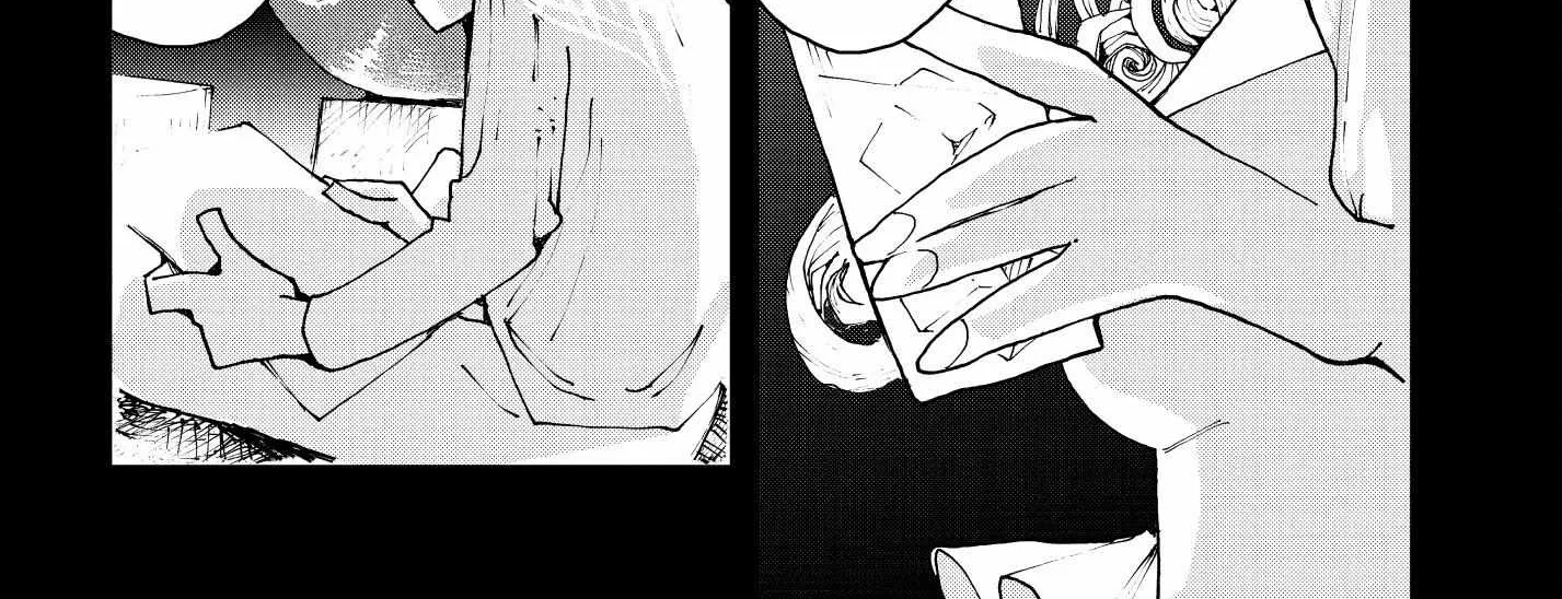 Kabukicho Hysteric Dreamer Chapter 4 page 57 - 