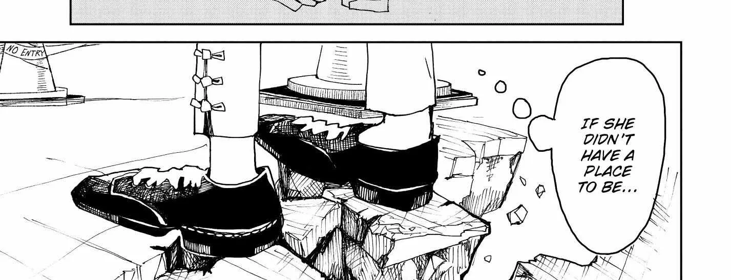 Kabukicho Hysteric Dreamer Chapter 4 page 63 - 