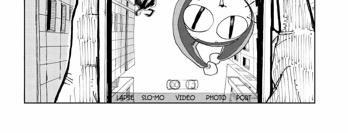 Kabukicho Hysteric Dreamer Chapter 4 page 66 - 