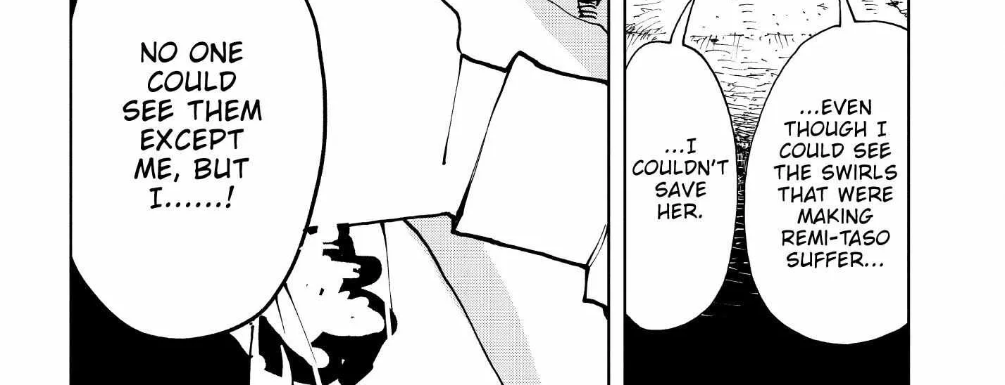 Kabukicho Hysteric Dreamer Chapter 4 page 70 - 