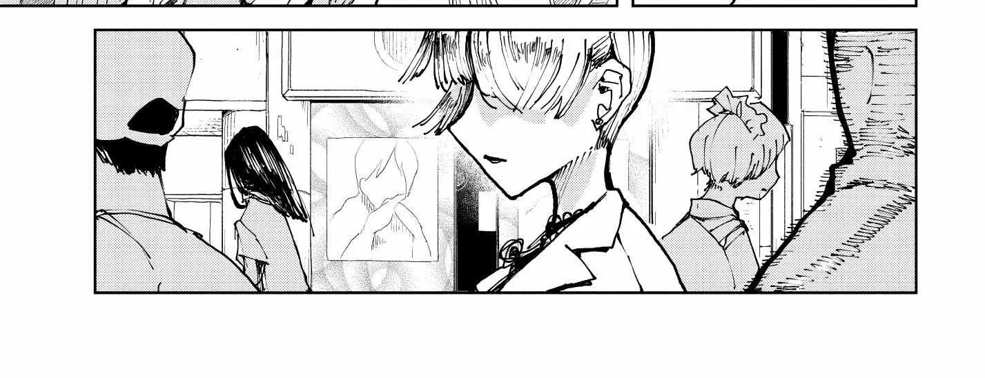 Kabukicho Hysteric Dreamer Chapter 4 page 72 - 