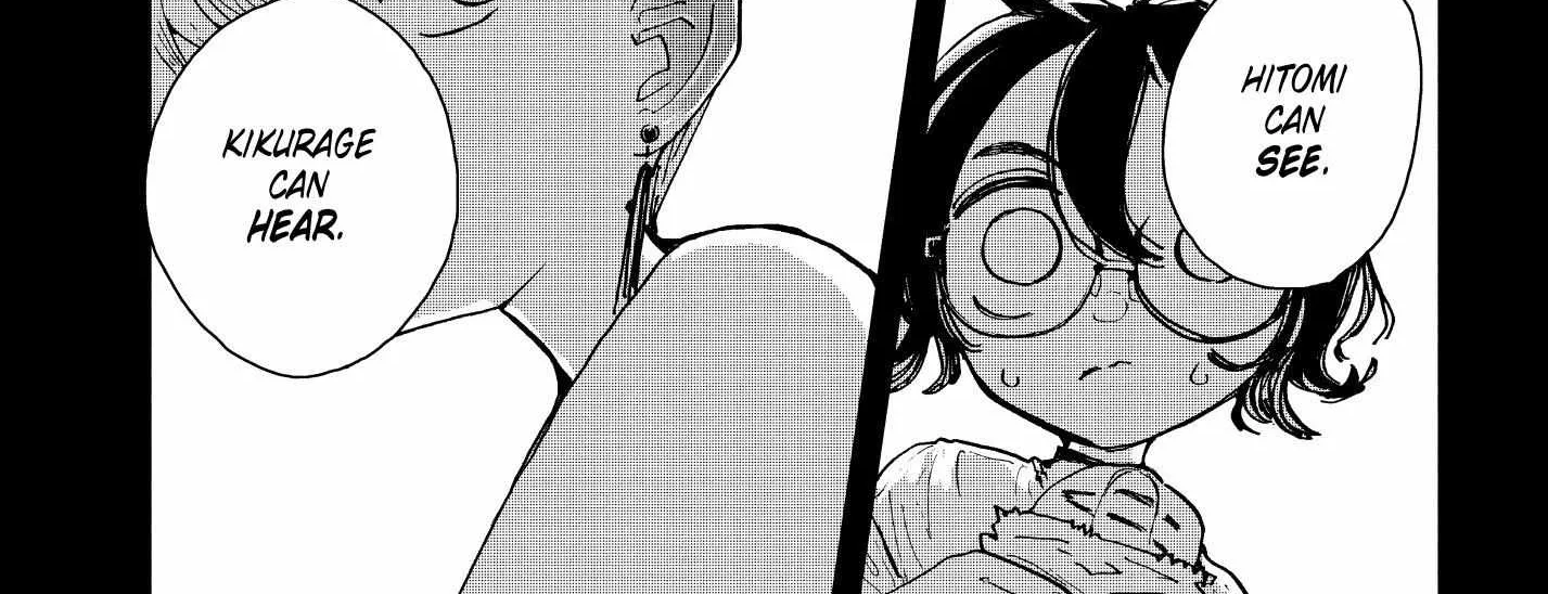 Kabukicho Hysteric Dreamer Chapter 5 page 15 - 