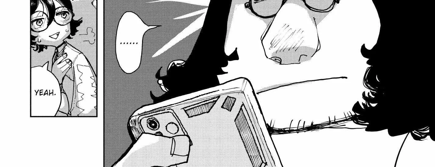 Kabukicho Hysteric Dreamer Chapter 5 page 29 - 