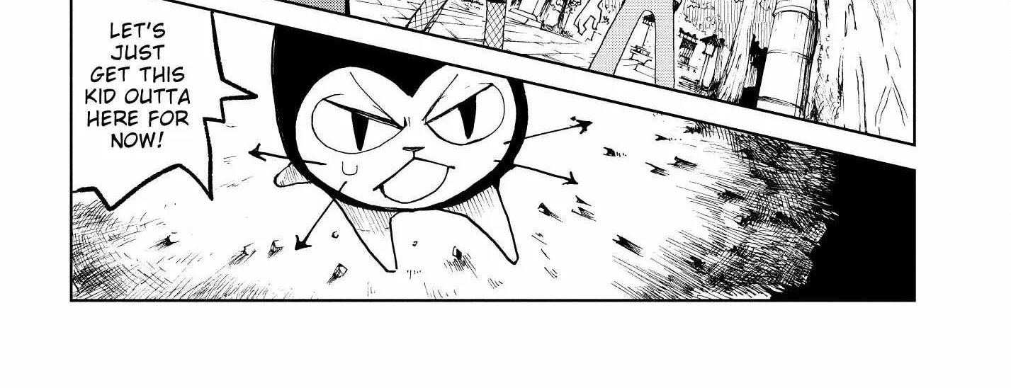 Kabukicho Hysteric Dreamer Chapter 5 page 33 - 