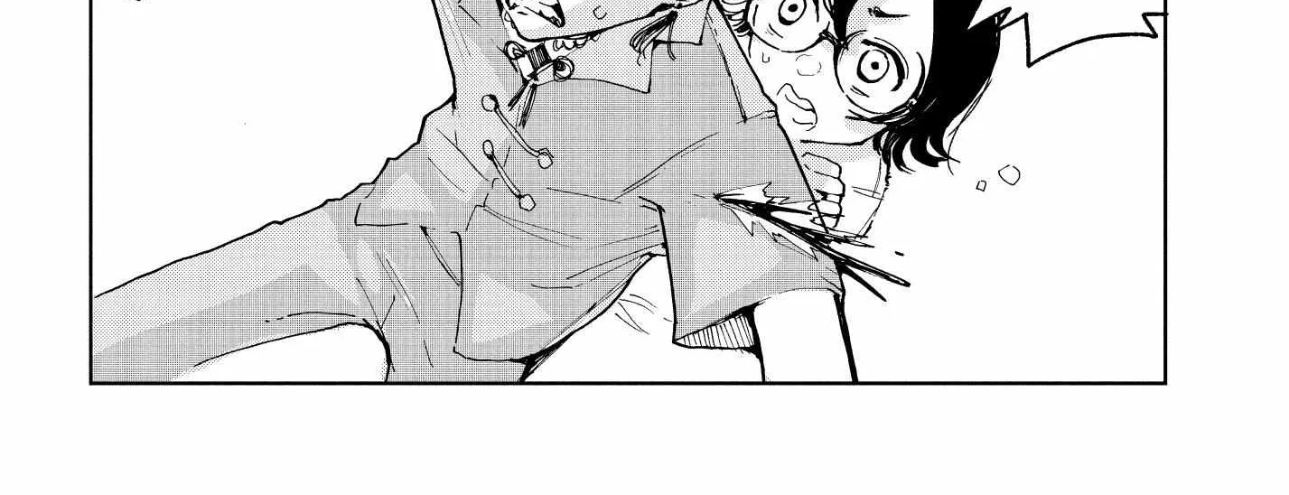 Kabukicho Hysteric Dreamer Chapter 5 page 37 - 