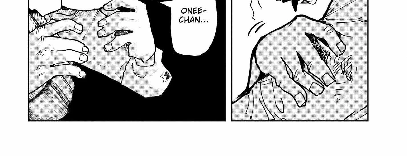 Kabukicho Hysteric Dreamer Chapter 5 page 41 - 