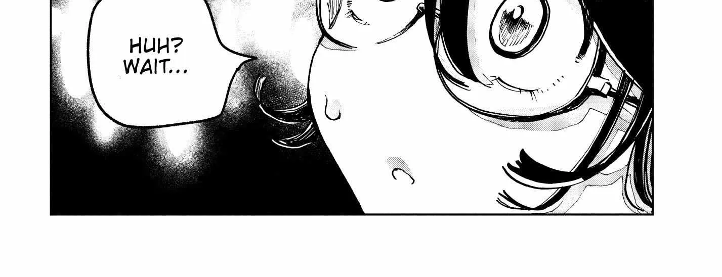 Kabukicho Hysteric Dreamer Chapter 5 page 45 - 