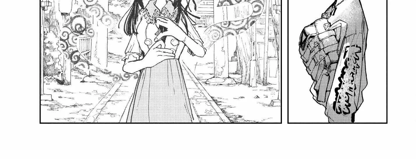 Kabukicho Hysteric Dreamer Chapter 5 page 47 - 