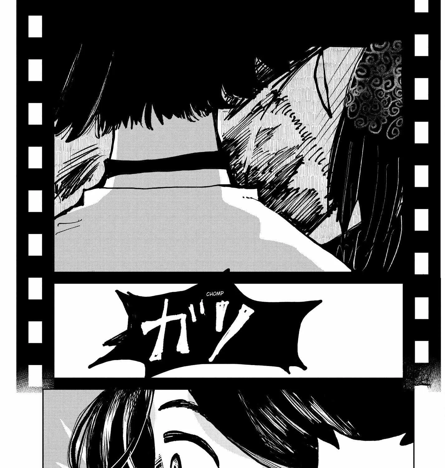 Kabukicho Hysteric Dreamer Chapter 5 page 50 - 
