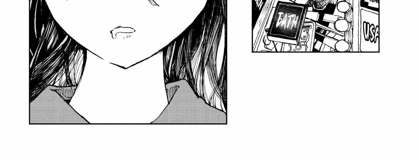 Kabukicho Hysteric Dreamer Chapter 5 page 57 - 