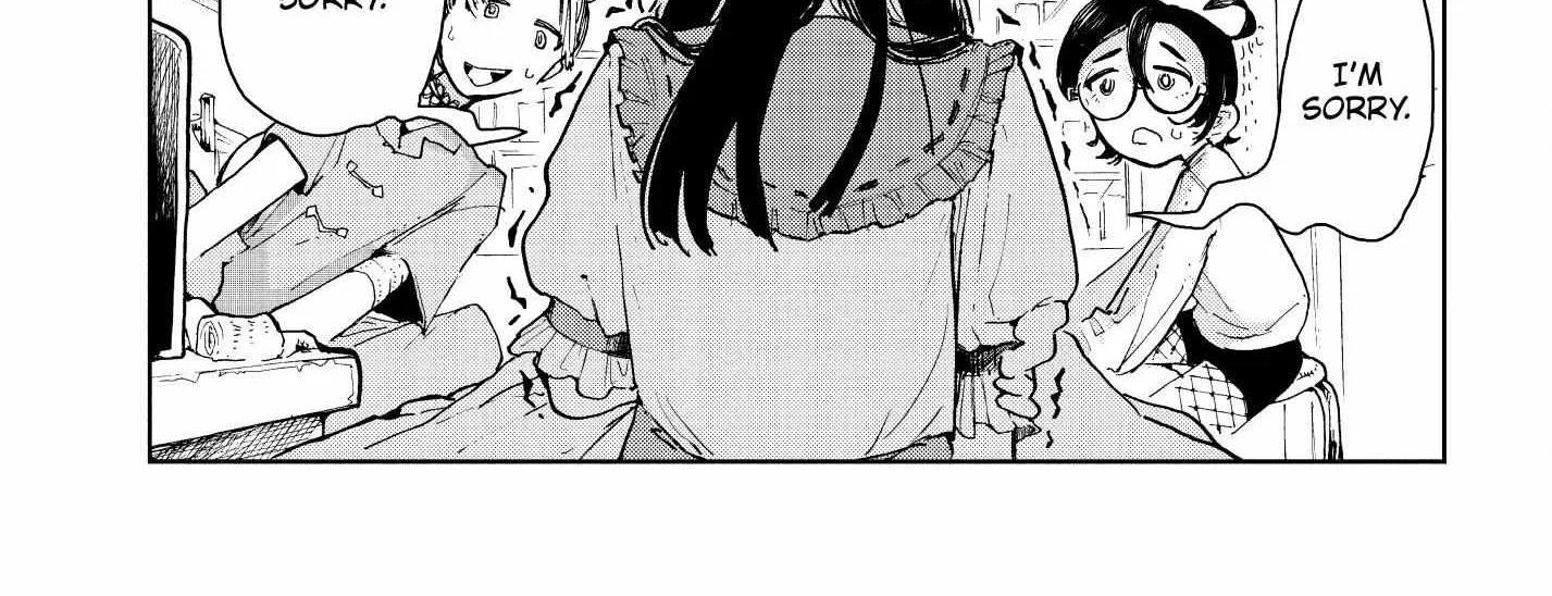 Kabukicho Hysteric Dreamer Chapter 5 page 59 - 