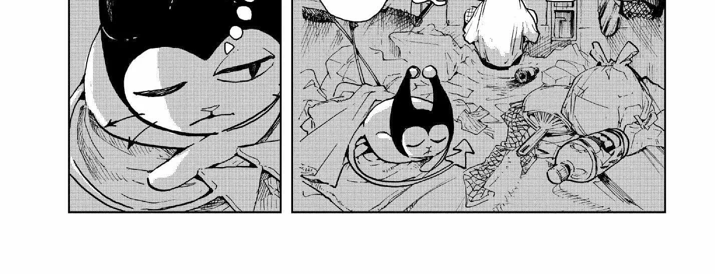 Kabukicho Hysteric Dreamer Chapter 5 page 7 - 