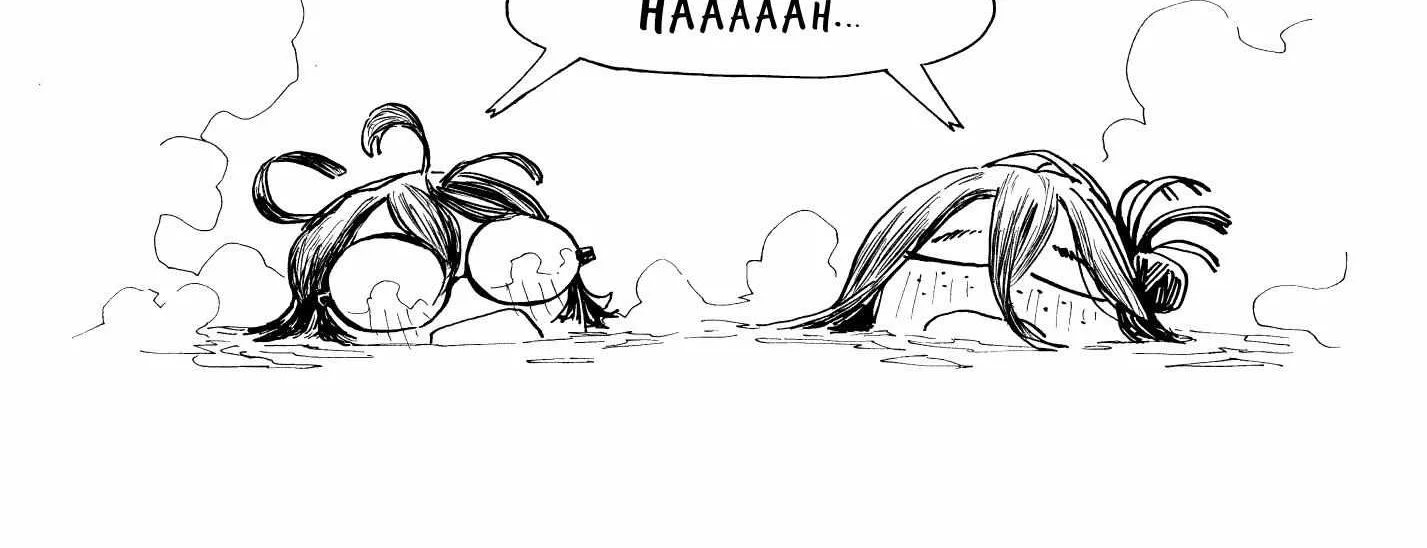 Kabukicho Hysteric Dreamer Chapter 5 page 63 - 