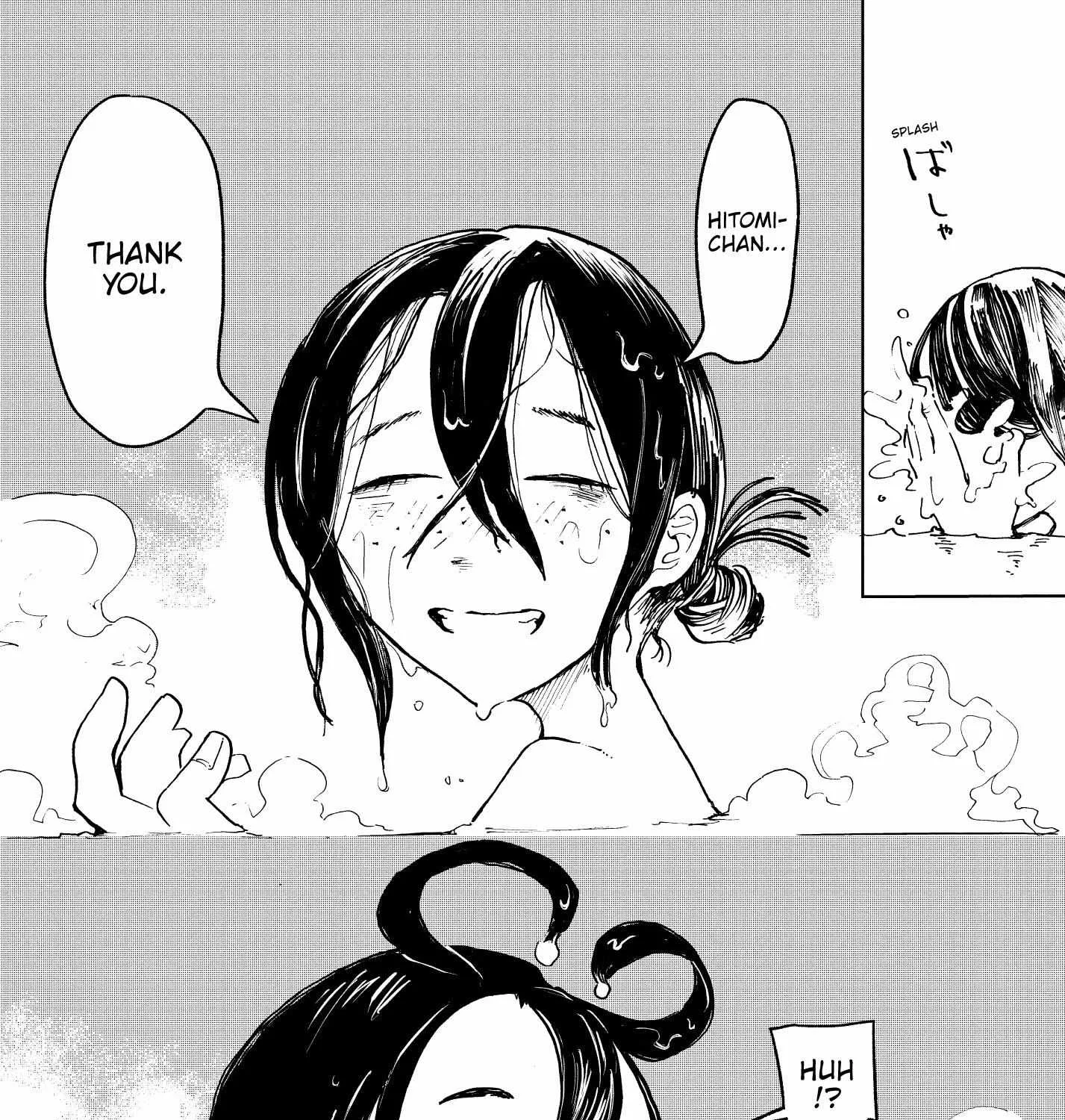 Kabukicho Hysteric Dreamer Chapter 5 page 66 - 