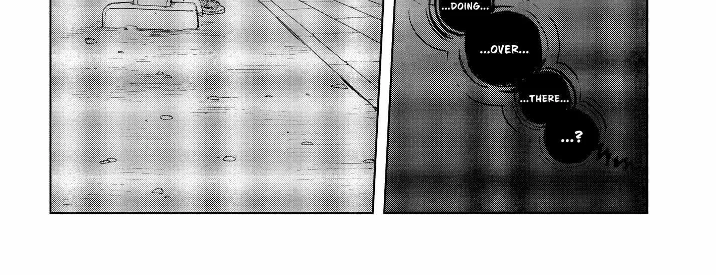 Kabukicho Hysteric Dreamer Chapter 5 page 77 - 