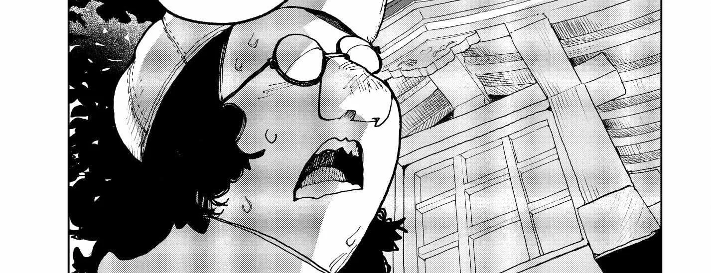 Kabukicho Hysteric Dreamer Chapter 5 page 79 - 