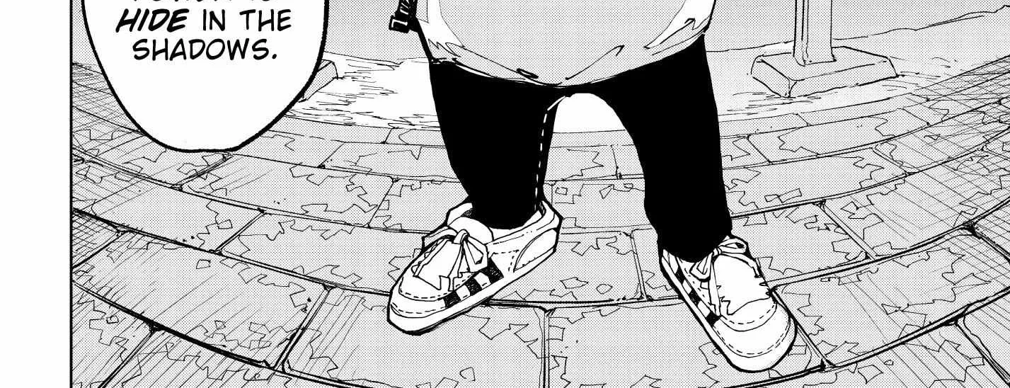 Kabukicho Hysteric Dreamer Chapter 5 page 81 - 