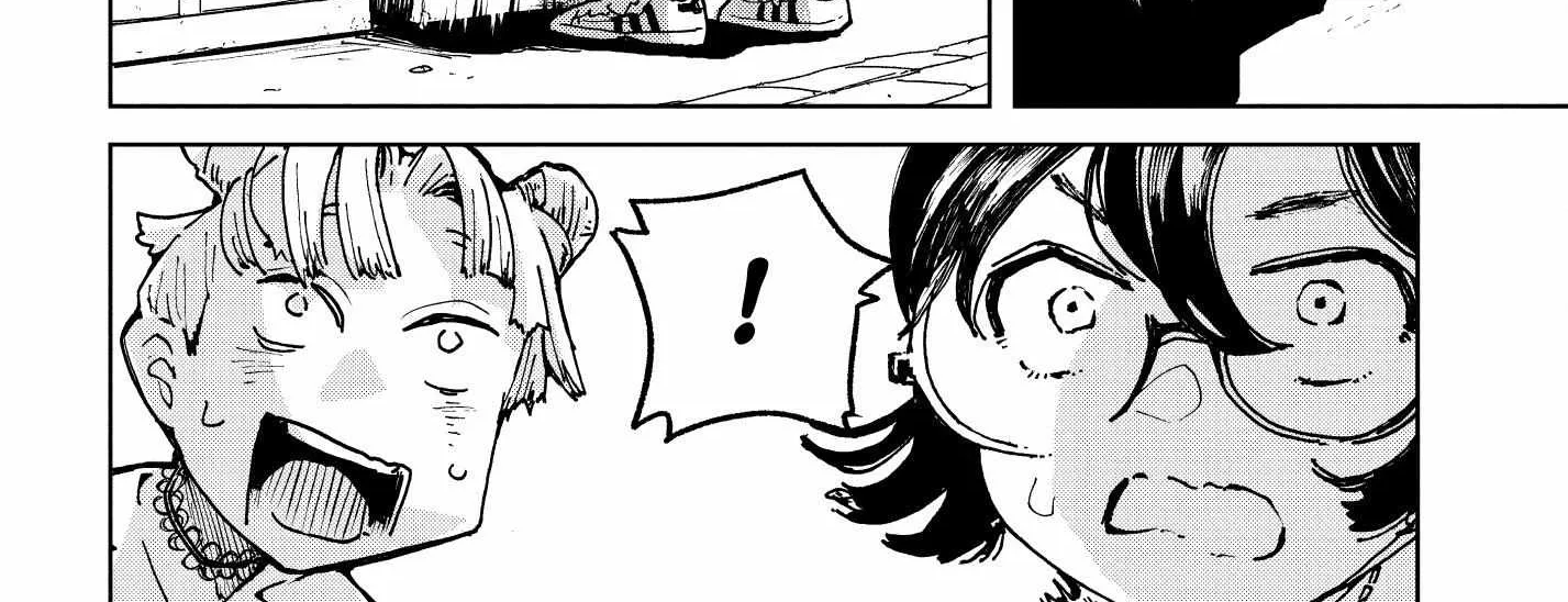 Kabukicho Hysteric Dreamer Chapter 6 page 13 - 